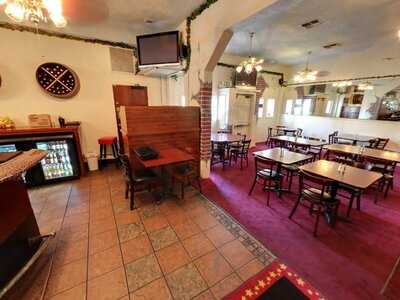 Sandra Dee's Barbeque & Seafood