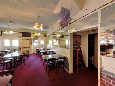 Sandra Dee's Barbeque & Seafood