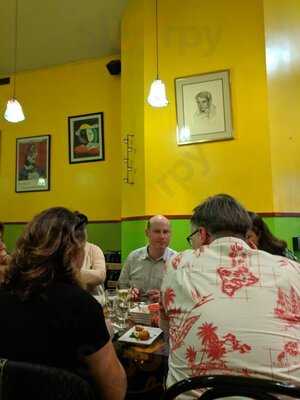 Picasso's Tapas Restaurant