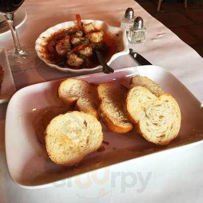 Picasso's Tapas Restaurant