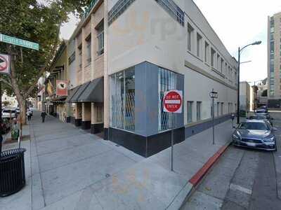 Picasso's Tapas Restaurant