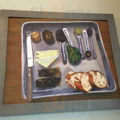 Cheese & Crack Snack Shop