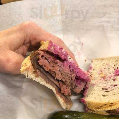 Kohn's Kosher Meat And Deli