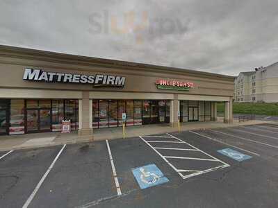 Uncle Sam's Sandwich Bar