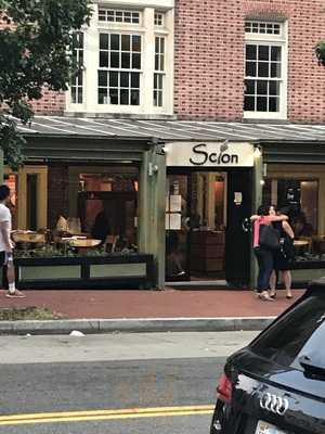 Scion Restaurant
