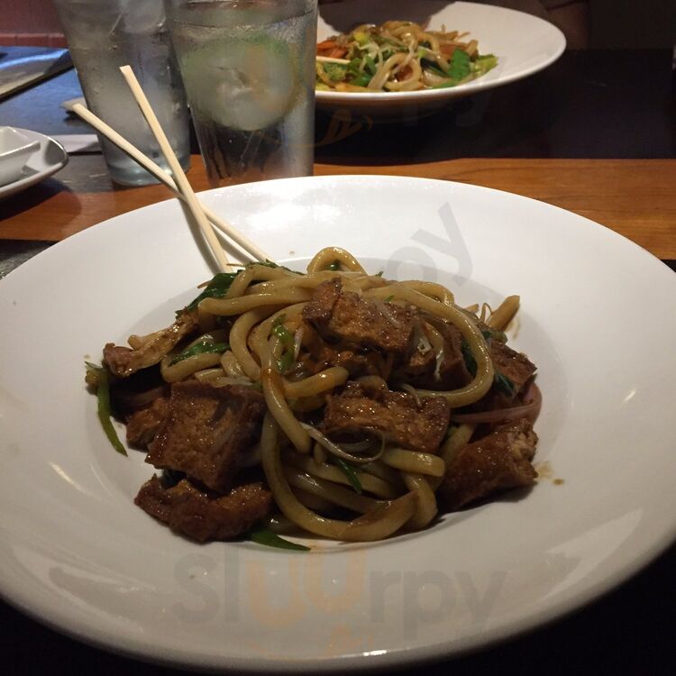 Kaika Teppanyaki Asian Fusion