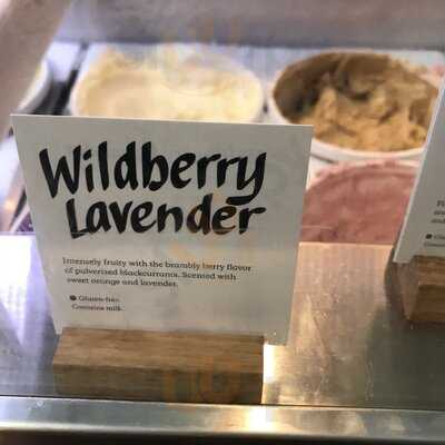 Jeni's Splendid Ice Creams