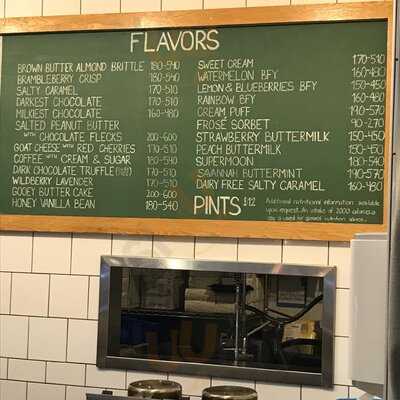 Jeni's Splendid Ice Creams