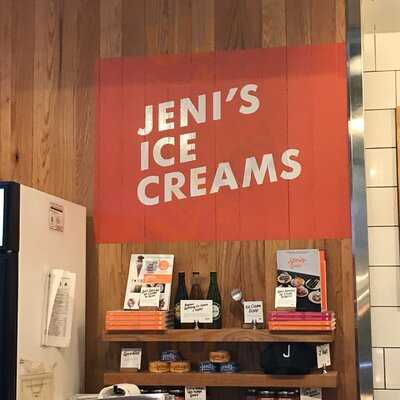 Jeni's Splendid Ice Creams