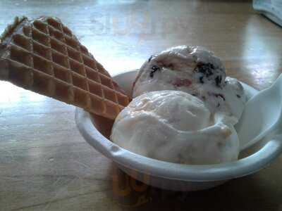 Jeni's Splendid Ice Creams