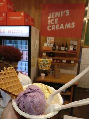Jeni's Splendid Ice Creams