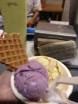 Jeni's Splendid Ice Creams