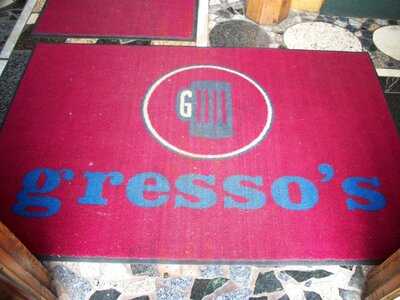 Gresso's