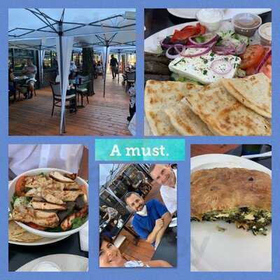 Park Plaza Restaurant