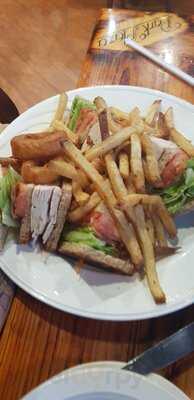 Park Plaza Restaurant