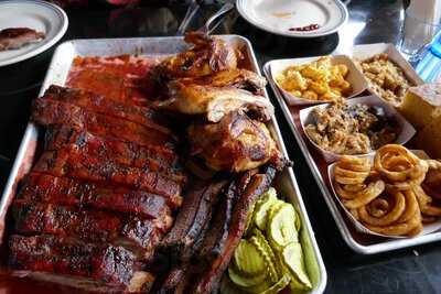 Park Plaza Restaurant