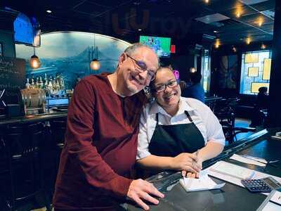 Park Plaza Restaurant