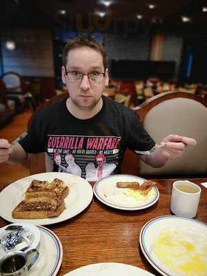 Park Plaza Restaurant