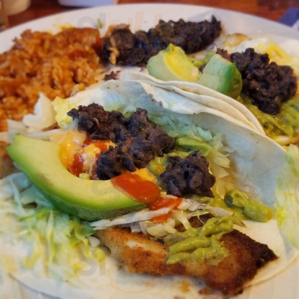 Park Plaza Restaurant