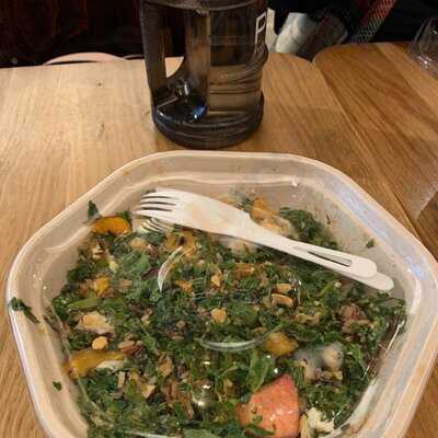 Sweetgreen