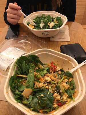 Sweetgreen