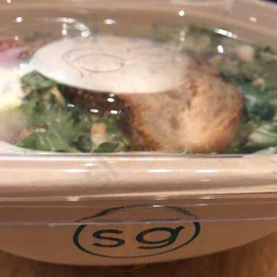Sweetgreen