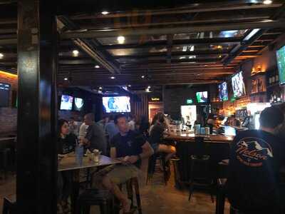 Sandbar Sports Bar And Grill