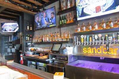 Sandbar Sports Bar And Grill