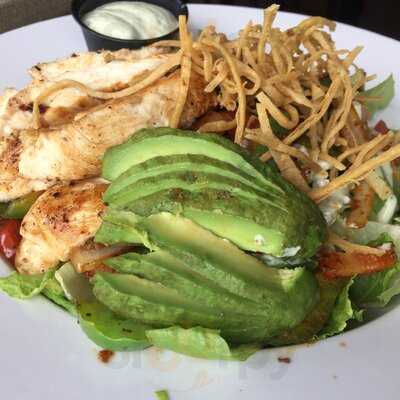 Sandbar Sports Bar And Grill