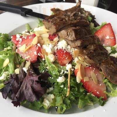 Sandbar Sports Bar And Grill