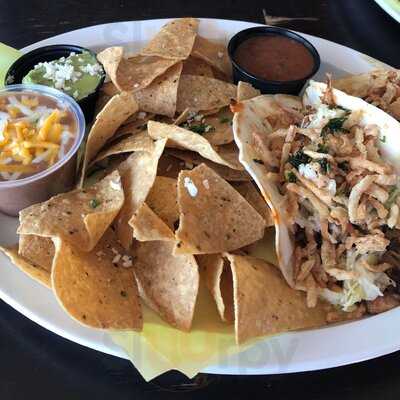 Sandbar Sports Bar And Grill