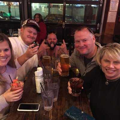 Sandbar Sports Bar And Grill