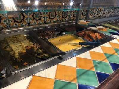 Casa Chapala Mexican Cuisine & Tequila Bar