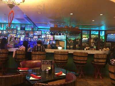 Casa Chapala Mexican Cuisine & Tequila Bar