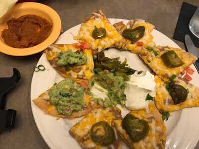 Casa Chapala Mexican Cuisine & Tequila Bar