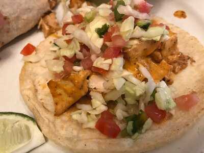 Casa Chapala Mexican Cuisine & Tequila Bar