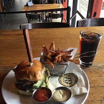 City Tap House Penn Quarter