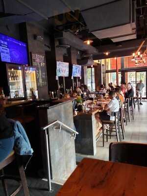 City Tap House Penn Quarter