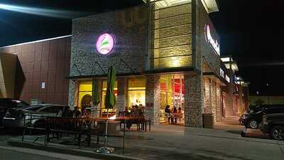 Menchie's Frozen Yogurt
