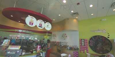 Menchie's Frozen Yogurt