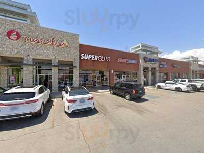 Menchie's Frozen Yogurt