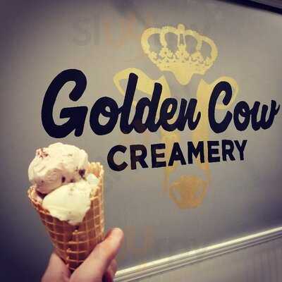 Golden Cow Creamery