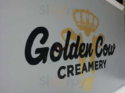 Golden Cow Creamery