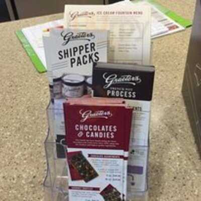 Graeter's Ice Cream