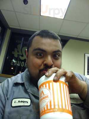 Whataburger