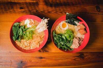 Ejji Ramen