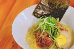 Ejji Ramen