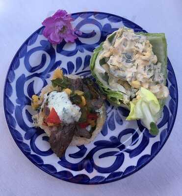 The Cosmopolitan Hotel And Restaurant