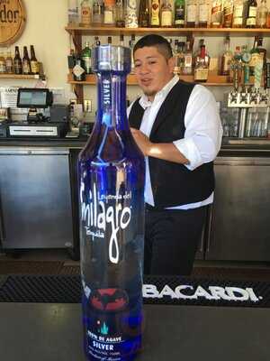 The Cosmopolitan Hotel And Restaurant