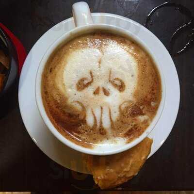 Felicitous Coffee & Tea